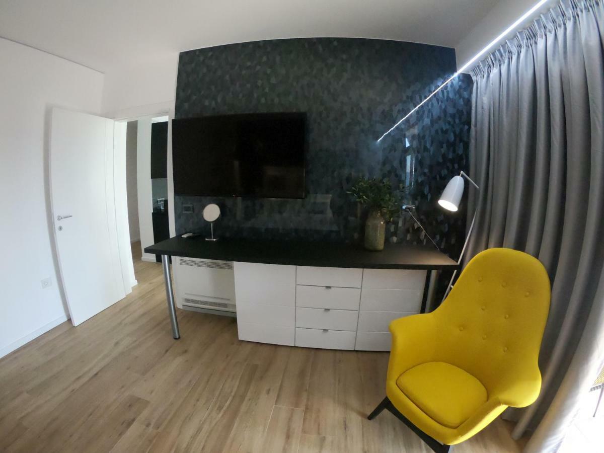 Tiranatop Suites 3 1000 Ft2 Eksteriør billede