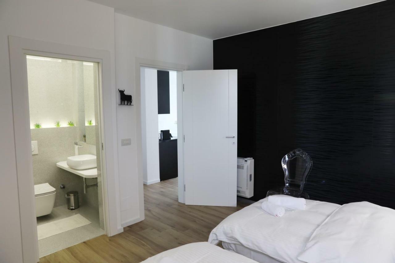 Tiranatop Suites 3 1000 Ft2 Eksteriør billede