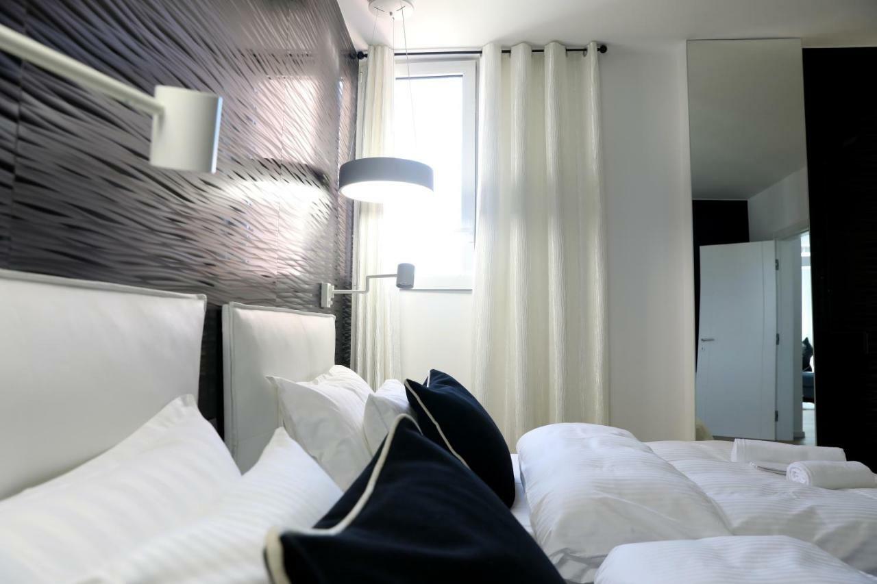 Tiranatop Suites 3 1000 Ft2 Eksteriør billede