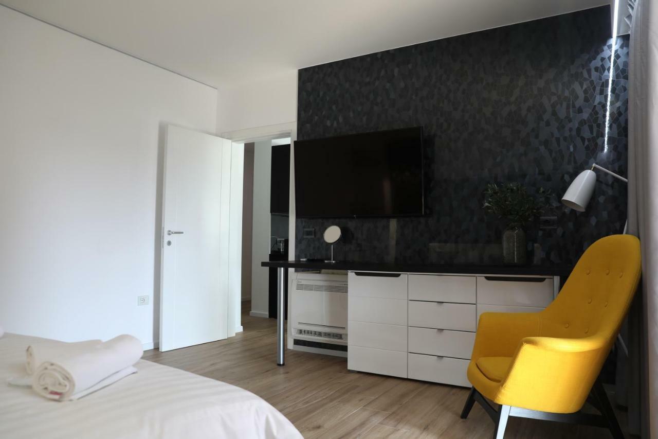 Tiranatop Suites 3 1000 Ft2 Eksteriør billede