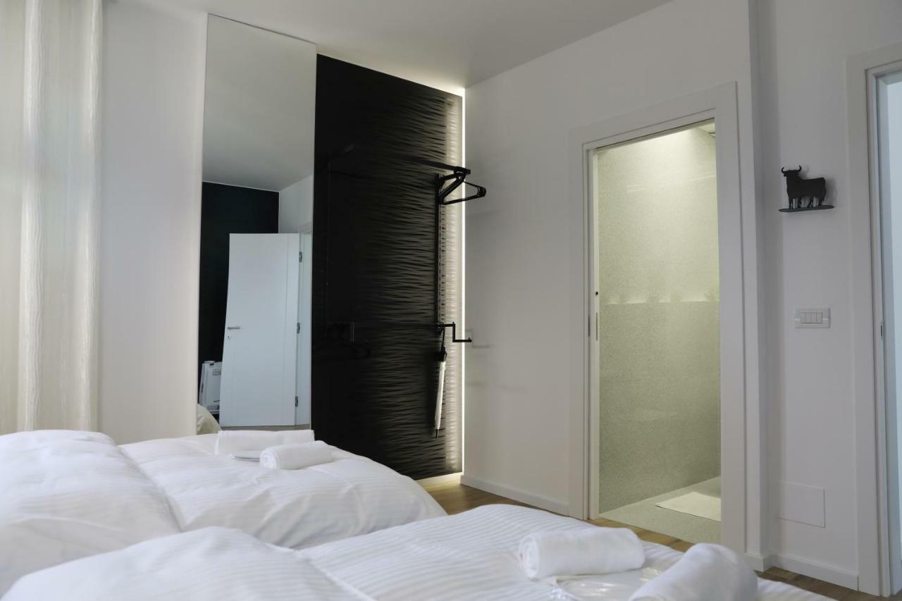 Tiranatop Suites 3 1000 Ft2 Eksteriør billede